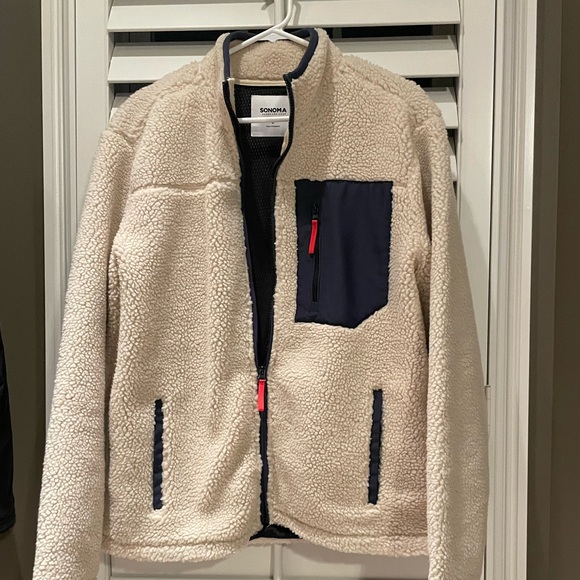 Men’s Sonoma Jacket - Picture 4 of 4